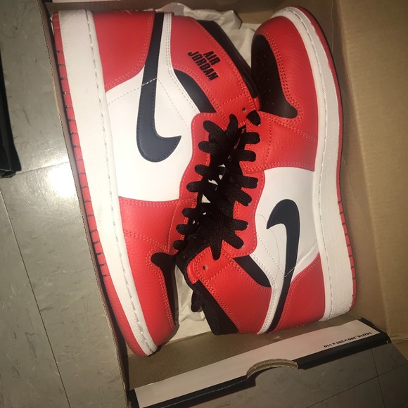 Jordan 1s - Picture 1 of 3